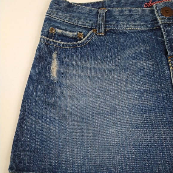 American eagle - Picture 2 of 7